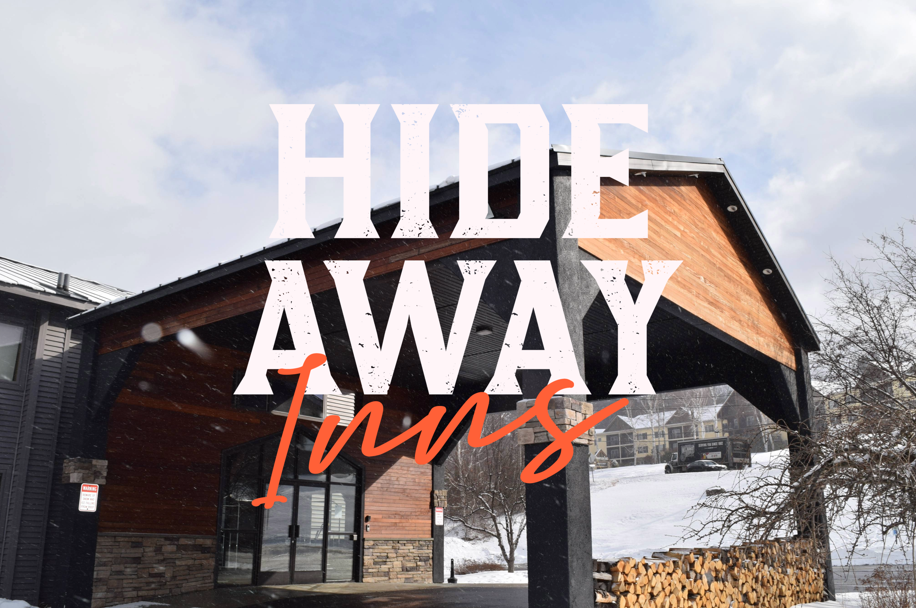 Hideaway Inn: Mt. Sunapee