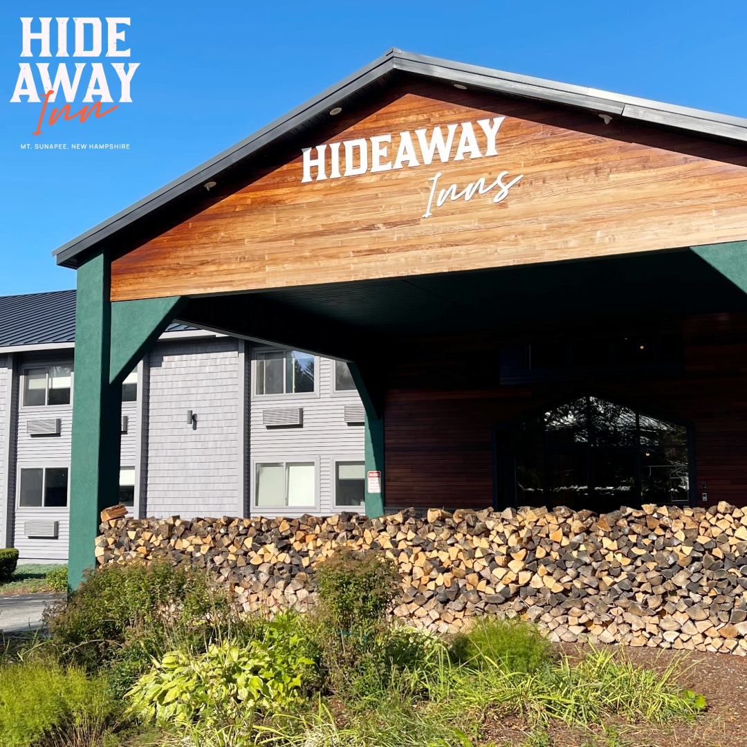 Hideaway Inn Mt. Sunapee