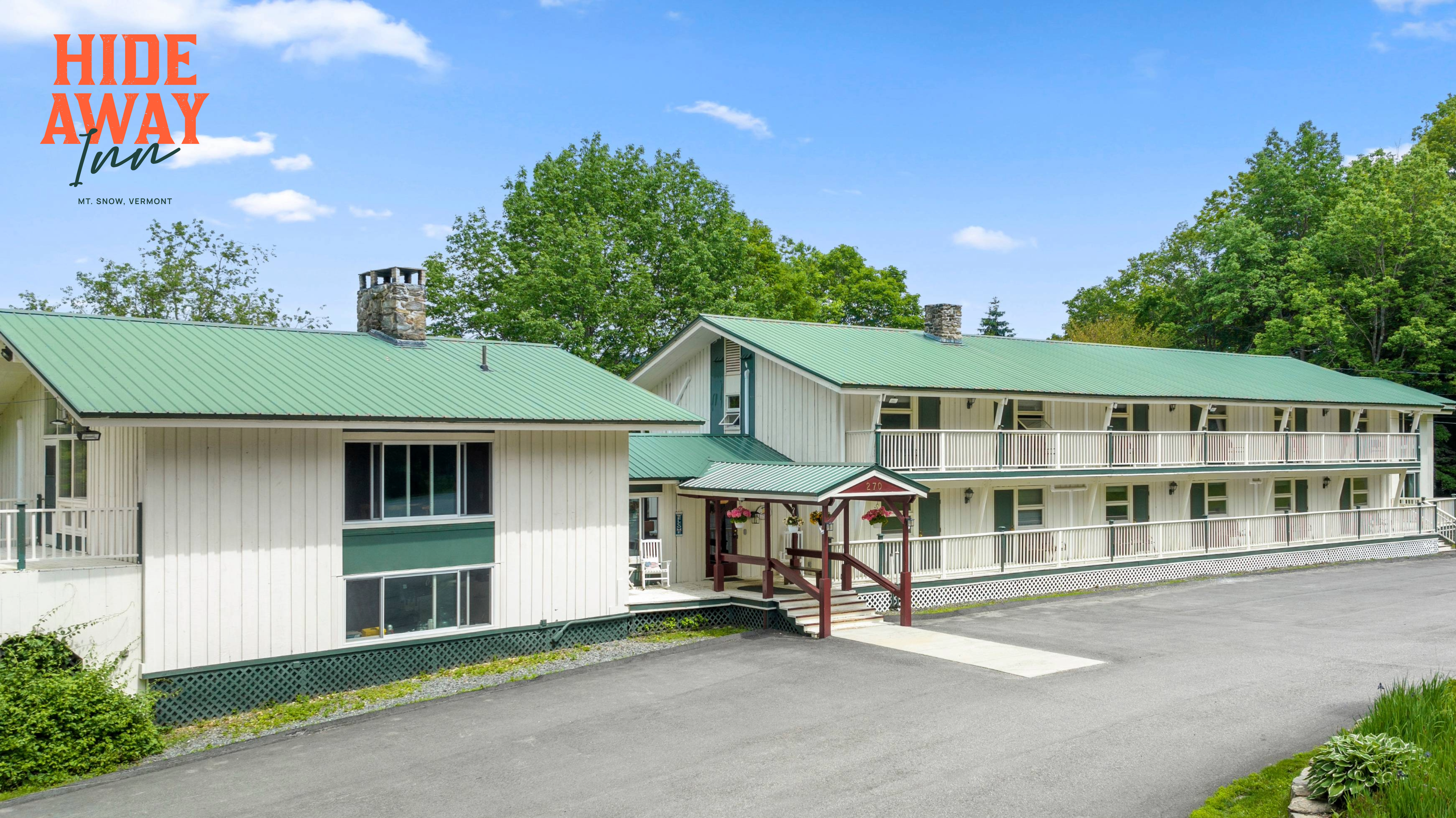 Hideaway Inn Mt. Snow