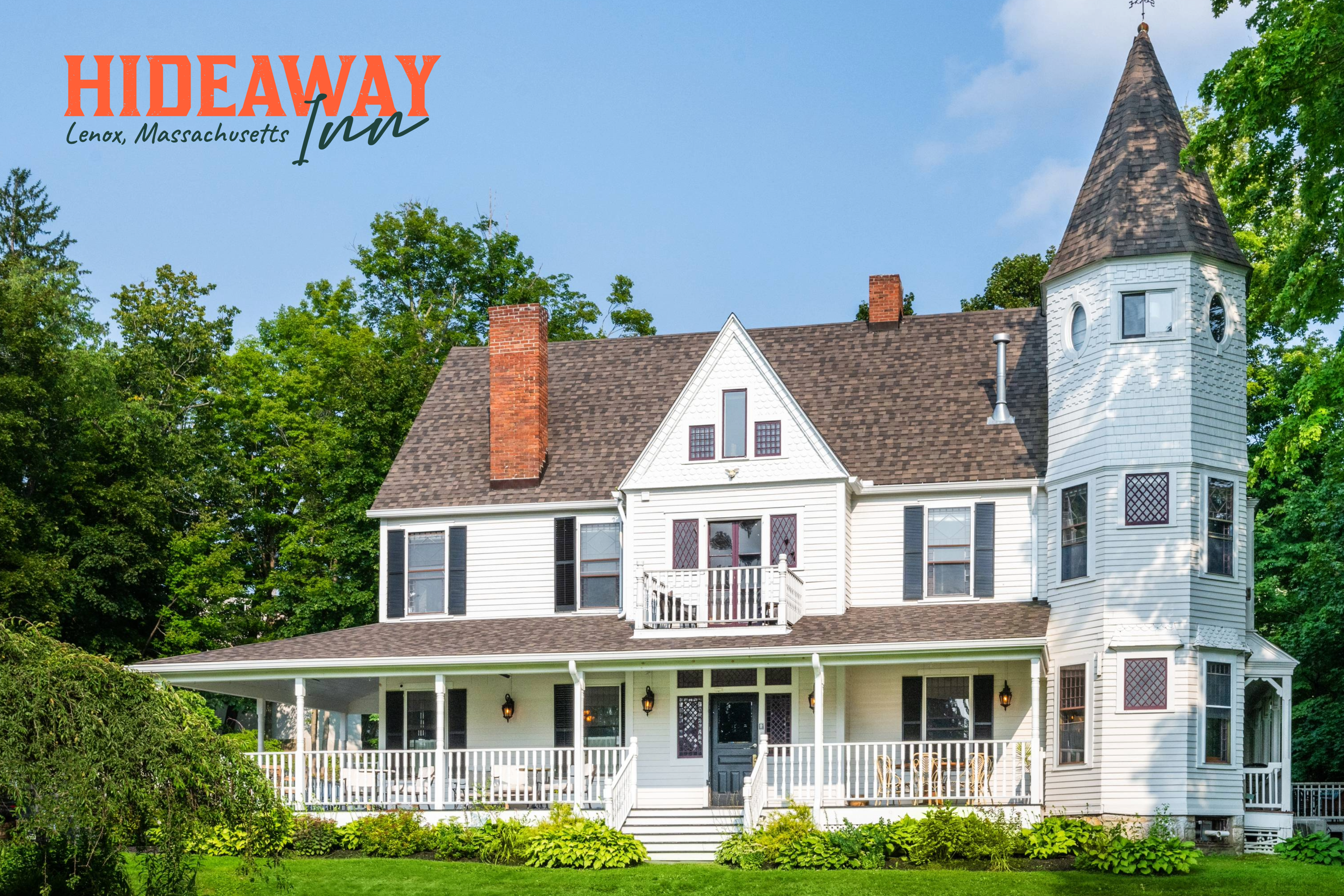 Hideaway Inn Lenox