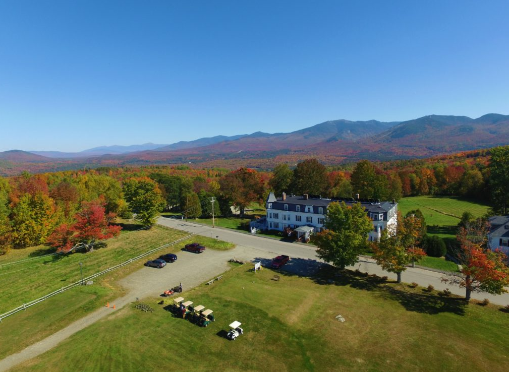 Hideaway Inn Franconia Notch