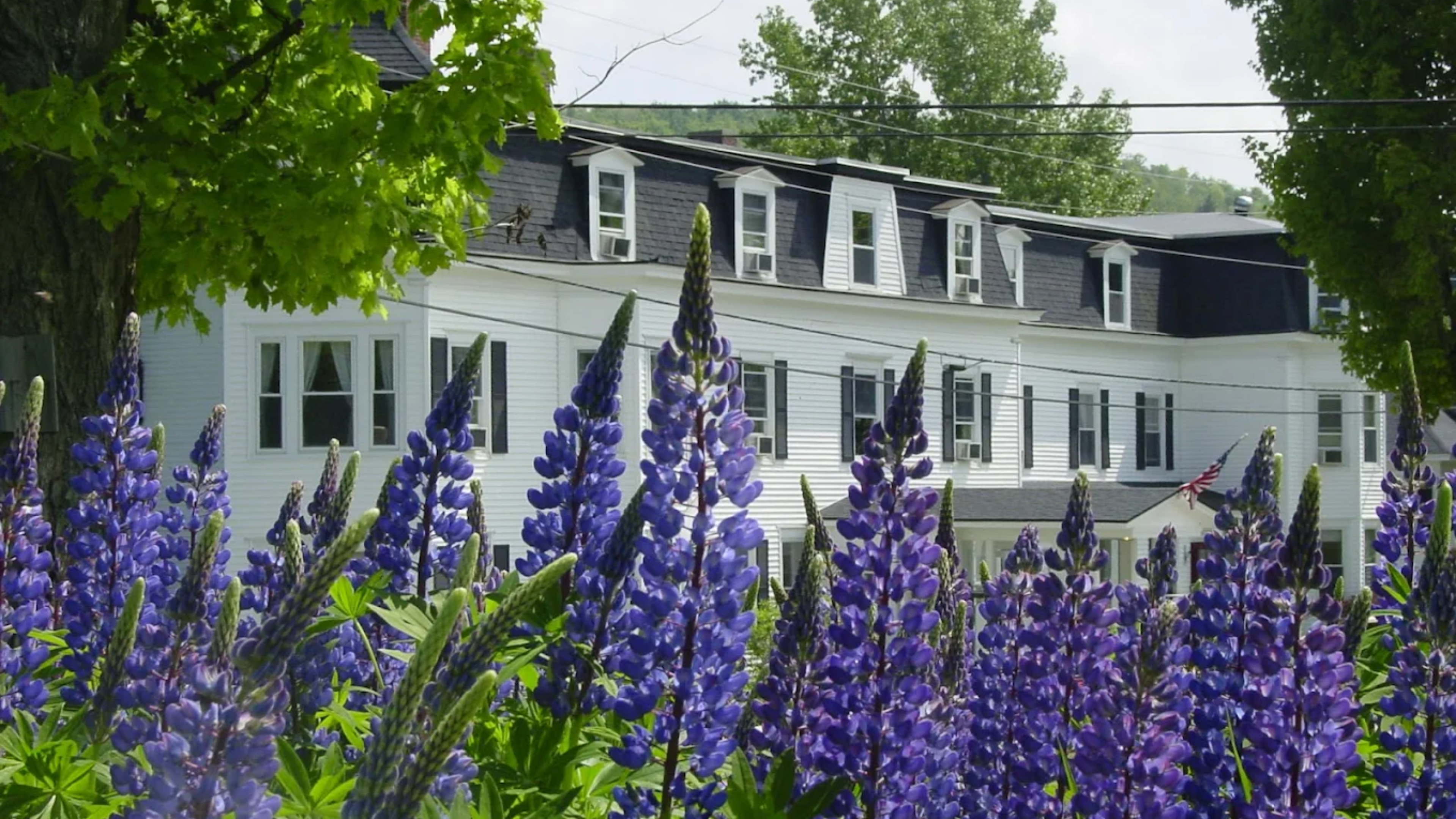 Hideaway Inn Franconia Notch